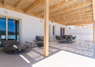 Villa Tilemachos