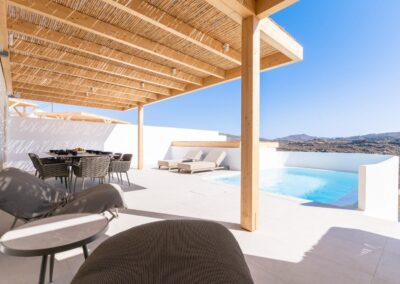 Villa Tilemachos